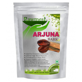 rawmest Arjuna Bark 200 gm