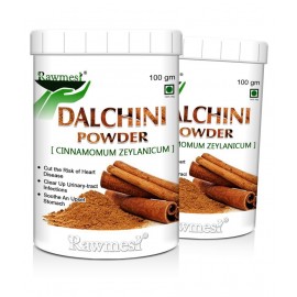 rawmest Dalchini Powder 200 gm