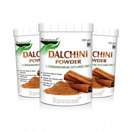 rawmest Dalchini Powder 300 gm