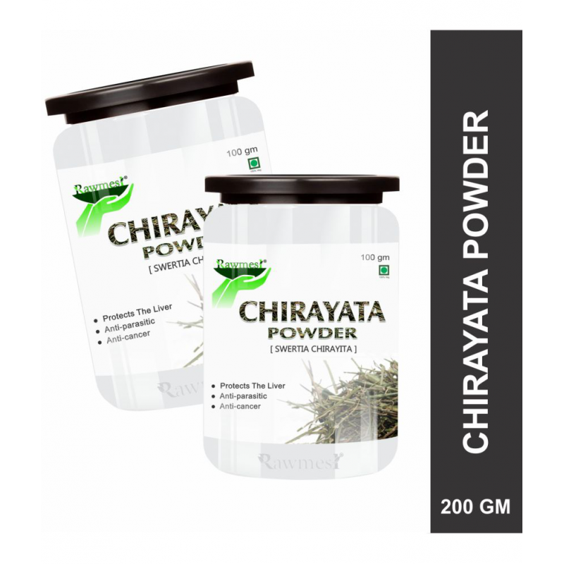 rawmest Kadha 200 gm Pack of 2