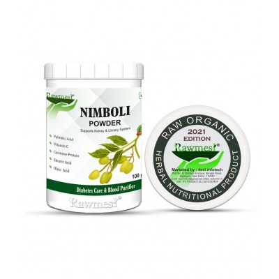 rawmest Nimboli Powder 100 gm Pack Of 1