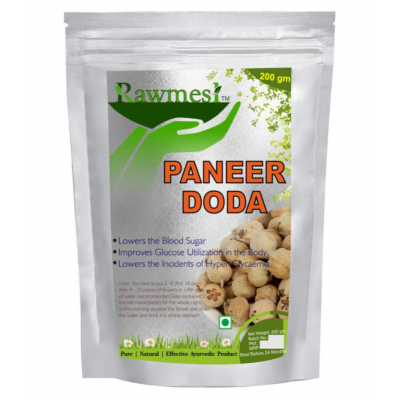 rawmest Paneer Doda 600 gm