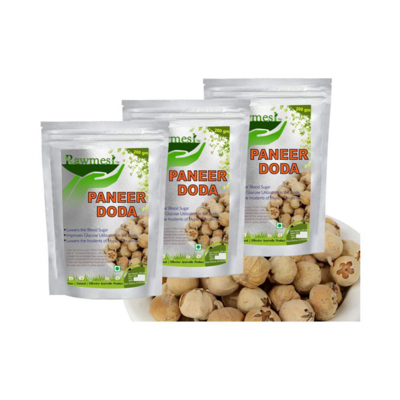 rawmest Paneer Doda 600 gm