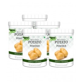 rawmest Potato Powder 400 gm Pack Of 5