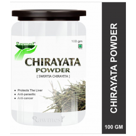 rawmest Powder 100 gm Pack of 1