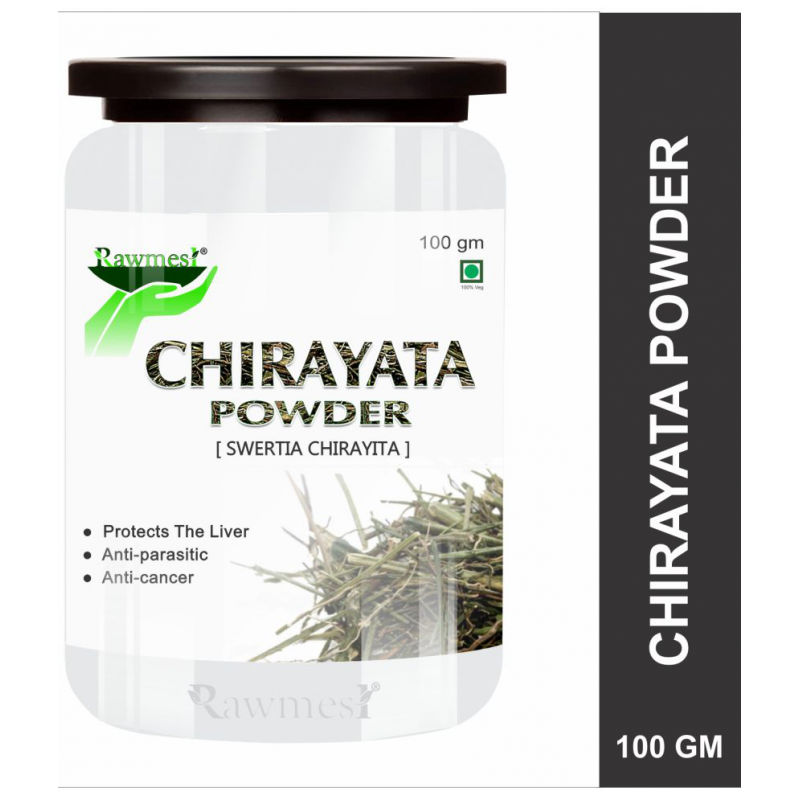 rawmest Powder 100 gm Pack of 1