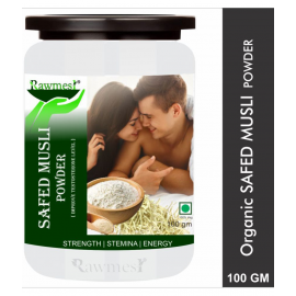 rawmest Powder 100 gm Pack of 1