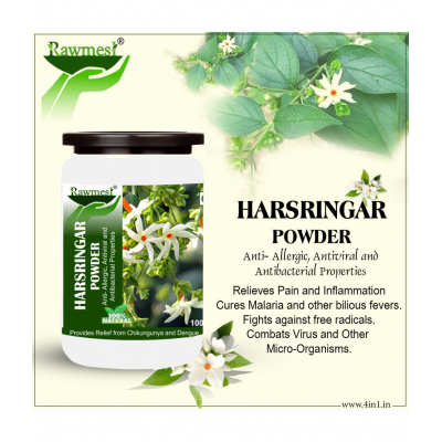 rawmest Powder 100 gm Pack of 1