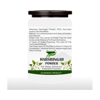 rawmest Powder 100 gm Pack of 2