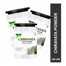 rawmest Powder 300 gm Pack of 3