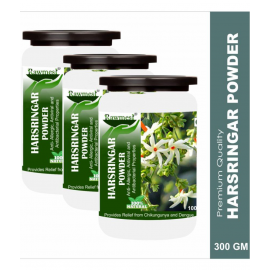 rawmest Powder 300 gm Pack of 3