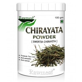 rawmest Pure Nepali Chirayata Powder 100 gm
