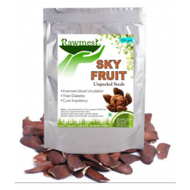 rawmest Sky Fruit Seeds 250 gm