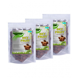 rawmest Sugar Badam 450 gm