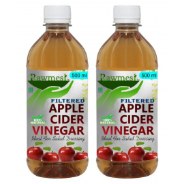 rawmest filtered apple cider vinegar 1000 ml Fruit rawmest filtered apple cider vinegar 1000 ml Fruit