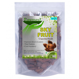 rawmest sugar badam 150 gm