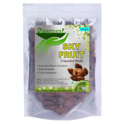 rawmest sugar badam, 300 gm