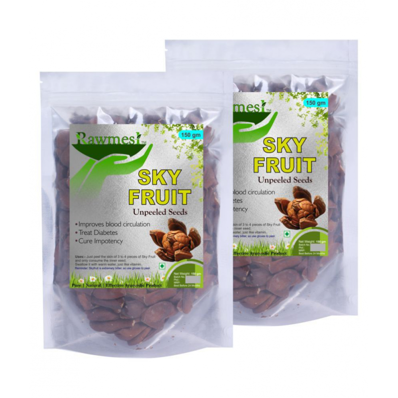 rawmest sugar badam, 300 gm