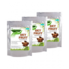 rawmest sugar badam 750 gm