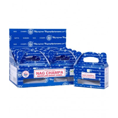 satya sai baba - Dhoop ( Pack of 1 )