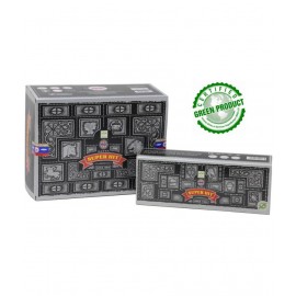 satya sai baba - Incense Stick ( Pack of 1 )