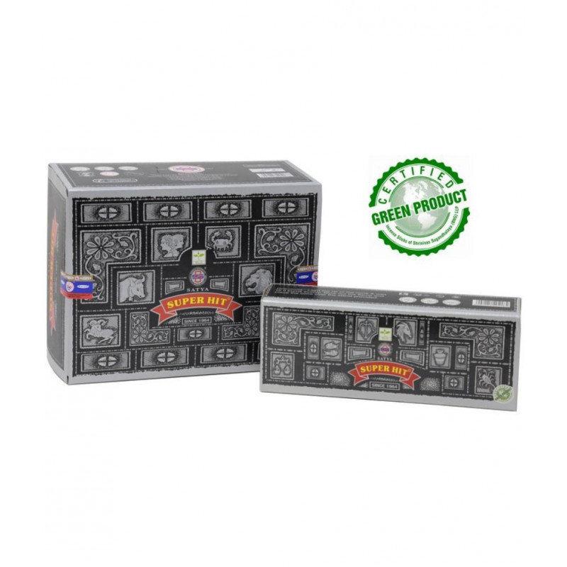 satya sai baba - Incense Stick ( Pack of 1 )