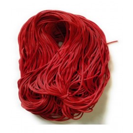 silk red Nazar Dhaga, 30 Meters Religious red Thread - Red Dhaga -silk Moltadu Najar Surksha for Boys,Girls