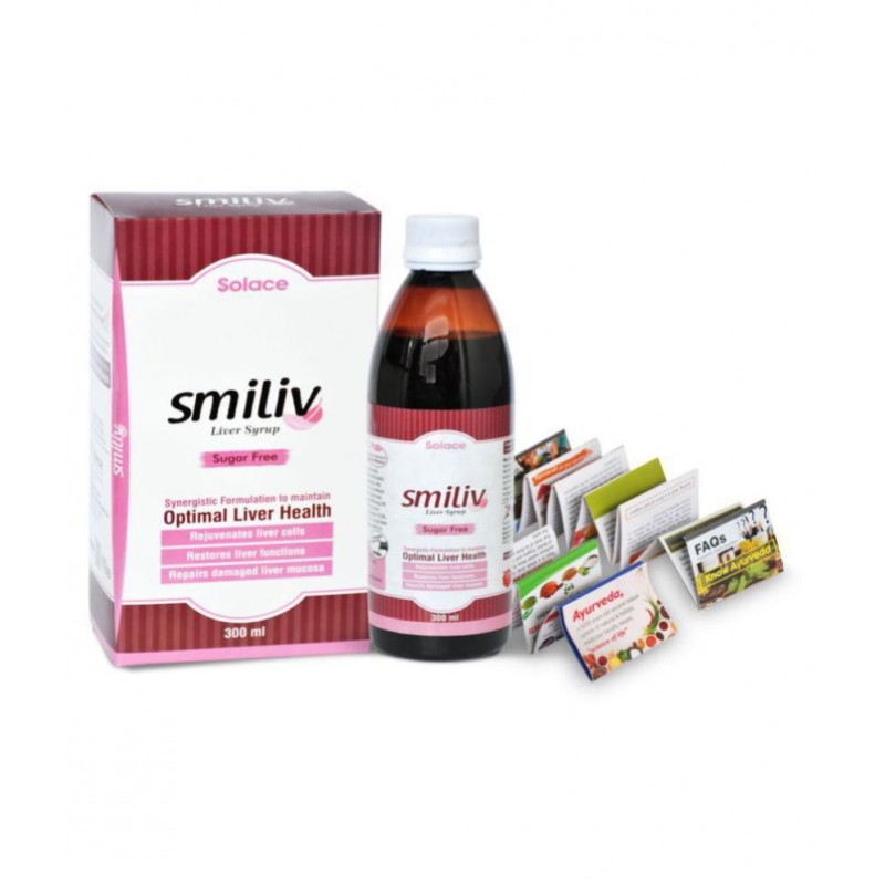 smiliv AO19068 Liquid 1 ml Pack Of 1