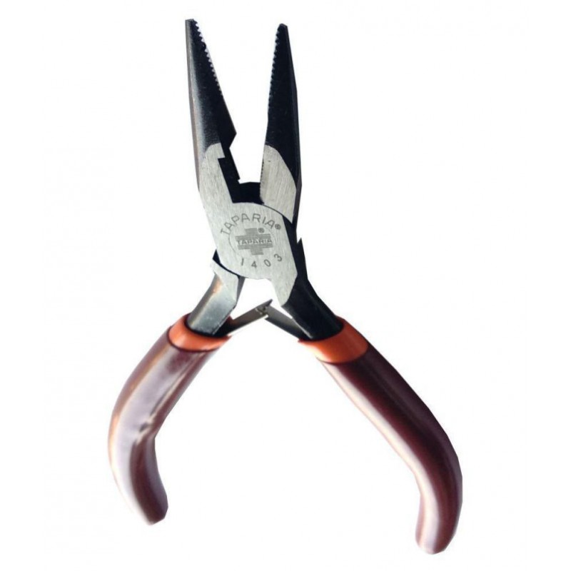 taparia 1403 mini nose plier