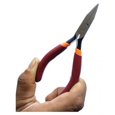 taparia flat nose plier 1401 hd