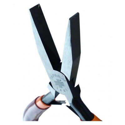 taparia flat nose plier 1401 hd