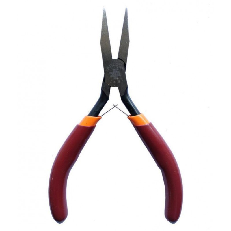 taparia flat nose plier 1401 hd