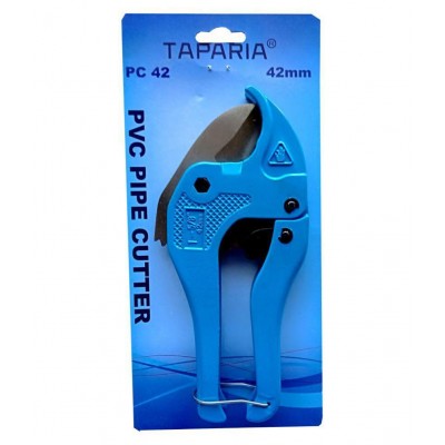 taparia pipe cutter 42 mm normal PC-42