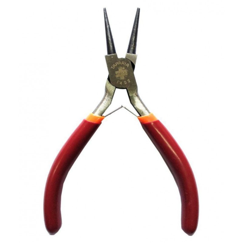 taparia round nose plier 1402