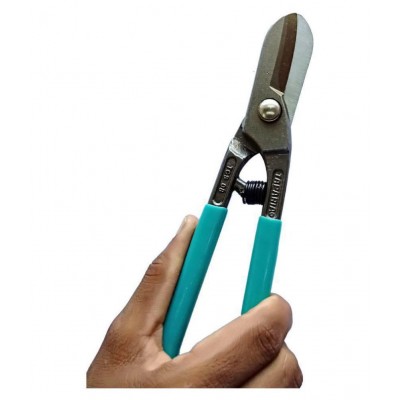 taparia tin cutter 8 INCH 200 mm TCS-08