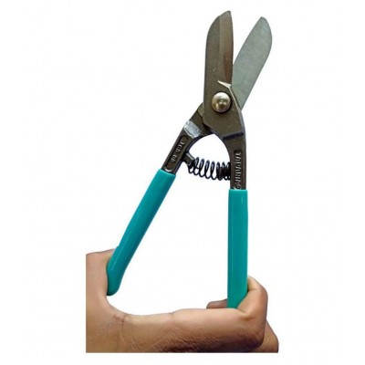 taparia tin cutter 8 INCH 200 mm TCS-08