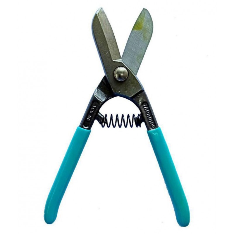 taparia tin cutter 8 INCH 200 mm TCS-08