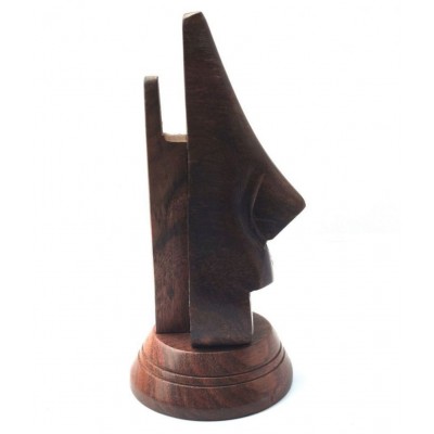 the furniture store Brown Wood Sculptures - Pack of 1