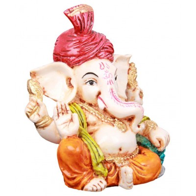 the nodding head Ganesha Idol x cms