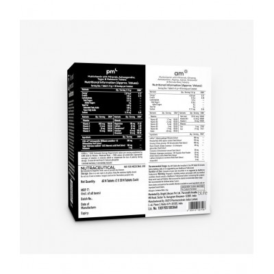truebasics - Multivitamins For Women ( Pack of 2 )