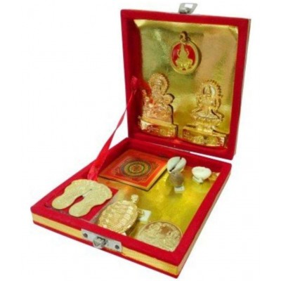 vastughar Shri Kuber Dhan Laxmi Varsha Yantra
