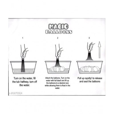 water balloons snapdeal exclusive very high quality