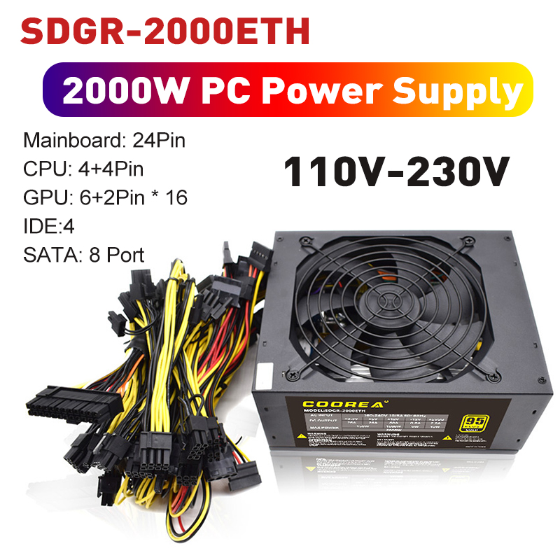 2000W-PC-Power-Supply-110V-230V-95-PLUS-Gold-ATX-Miner-Bitcoin-Power-Supply-Support-8-GPU-Graphics-C-1935355