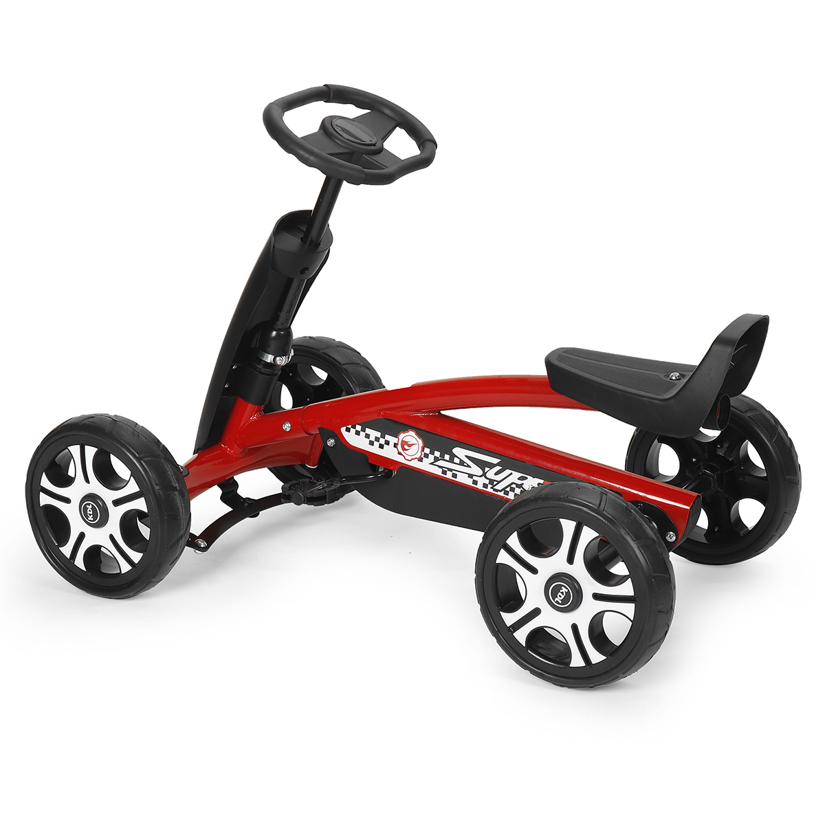 4-Wheel-Kids-Kart-2-Pedal-Adjustable-Seat-Car-Kids-Pedal-Bike-Children-Bicycle-Ride-on-Toy-Max-Load--1831659