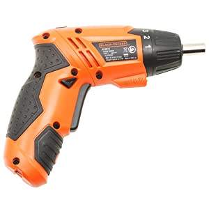 BLACKDECKER-KC4815-48V-Cordless-Ni-Cd-Cordless-Screwdriver-Set-with-onboard-LED-worklight-Orange-15--4