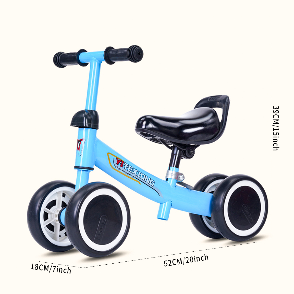 Baby-No-Pedals-Balance-Bike-Kids-Children-Toddler-OutdoorIndoor-Walker-Bicycle-for-1-3-Years-Old-Boy-1829406