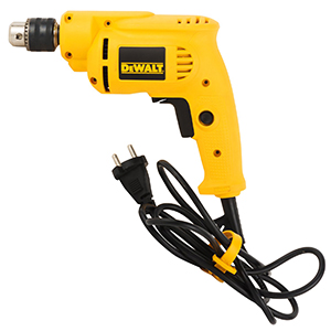 DEWALT-DWD014-550W-10mm-Rotary-Drill-Machine-2