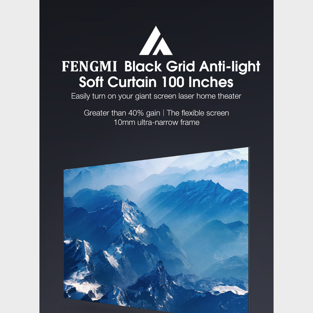 FENGMI-100-Inch-Anti-light-Projector-Black-Screen-169-Soft-Screen-4K-HD-Home-Theater-Projector-Scree-1695921