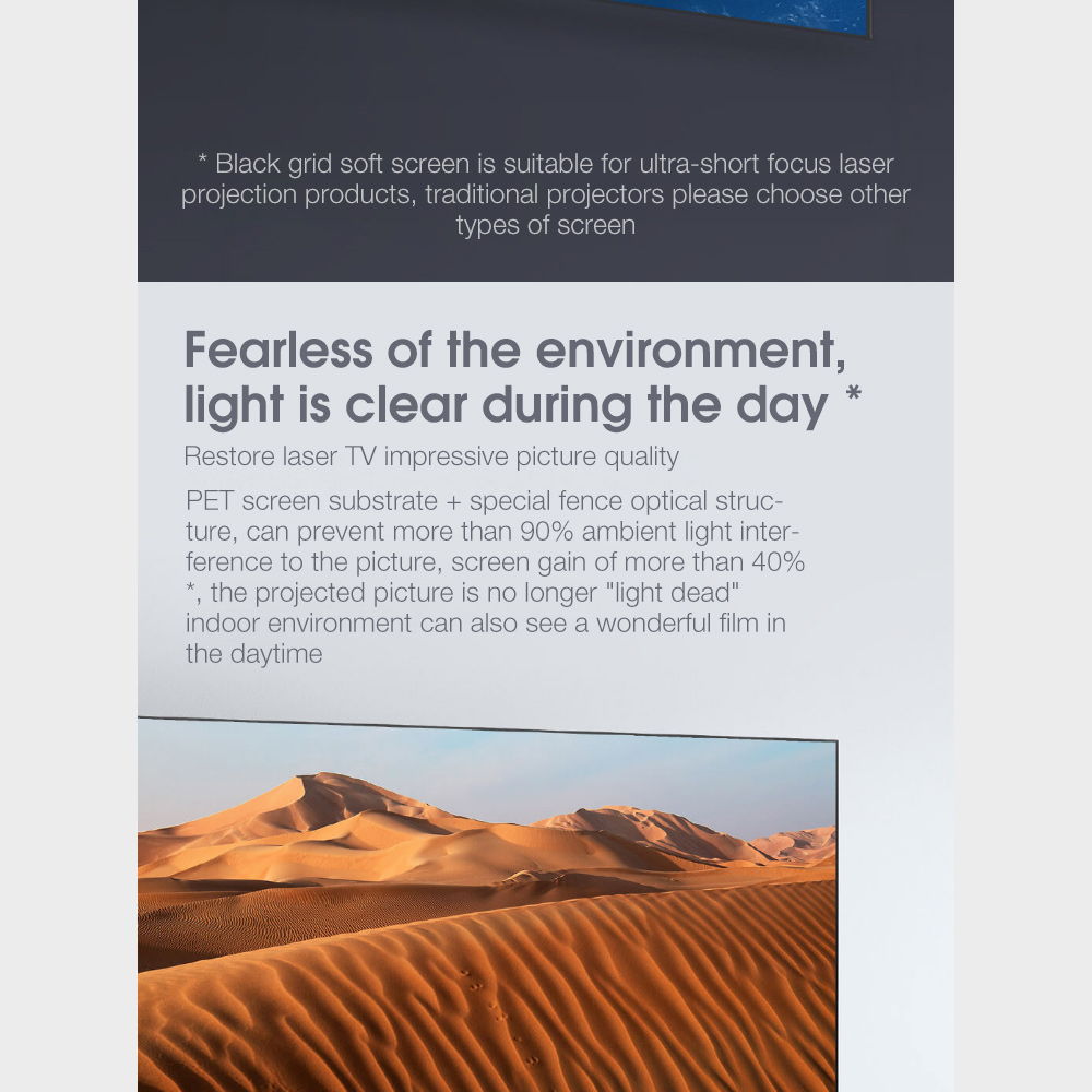 FENGMI-100-Inch-Anti-light-Projector-Black-Screen-169-Soft-Screen-4K-HD-Home-Theater-Projector-Scree-1695921