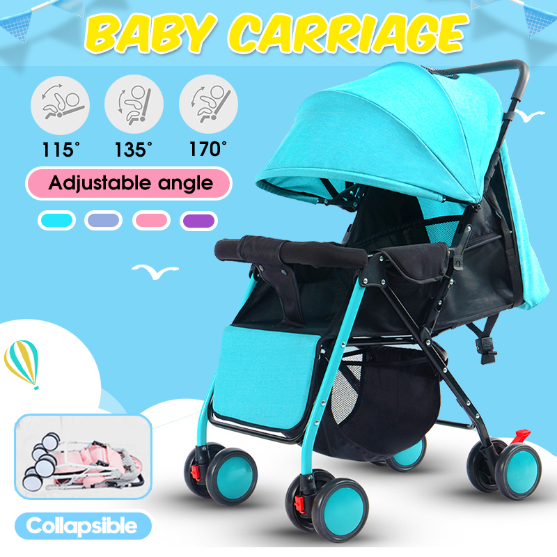 Lightweight-Shake-proof-Baby-Stroller-With-Adjustable-Pedal-Folding-Portable-Baby-Carriage-Trolley-F-1693938